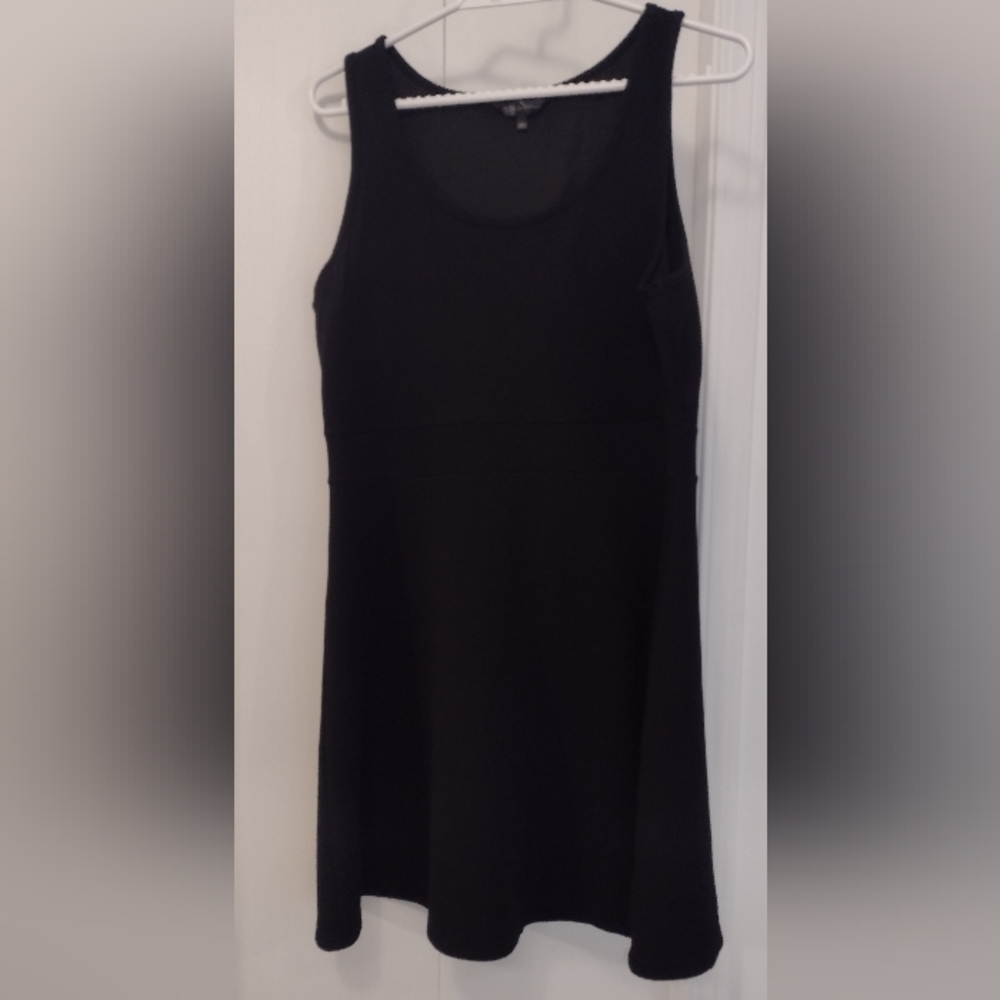 Summer LBD size large
